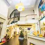 A25 Hotel - 251 Hai Bà Trưng HCM