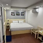 A25 Hotel - 251 Hai Bà Trưng HCM