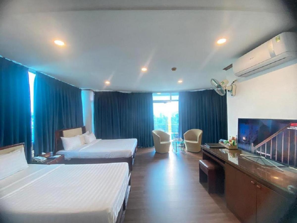 A25 - 251 Ba Trung Hcm Hotel Ho Chi Minh City