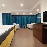 A25 Hotel - 251 Hai Ba Trung Hcm